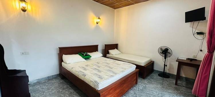 埃勒隐居森林小屋(Ella Hide Forest Cottage)图片