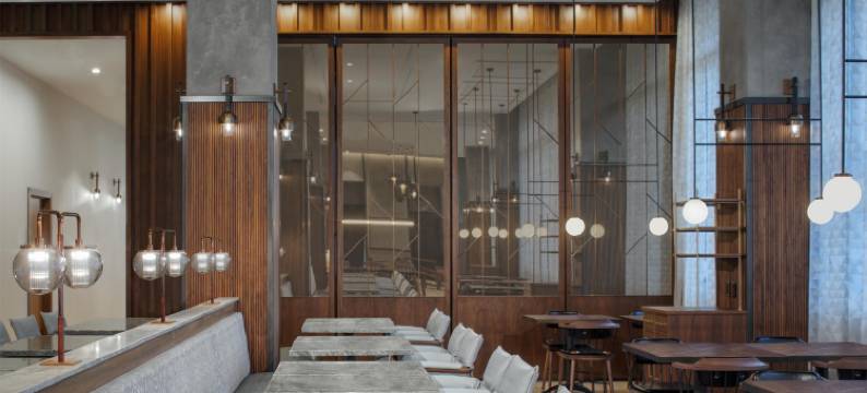 费城中心城凯悦尚萃酒店(Hyatt Centric Center City Philadelphia)图片