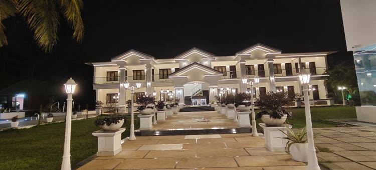 皇家花园海滩度假村(Royal Garden Beach Resort)图片