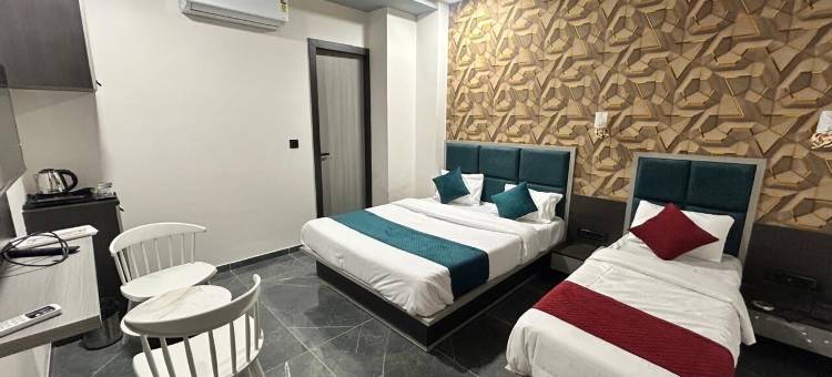 Hotel Sawariya图片