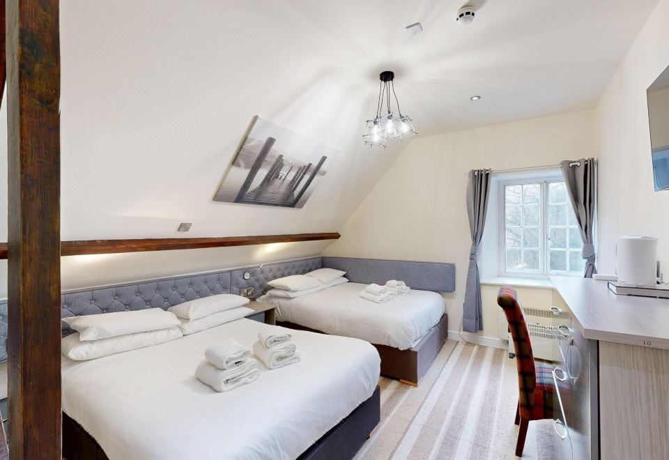 High Tor Hotel Hotel Overview