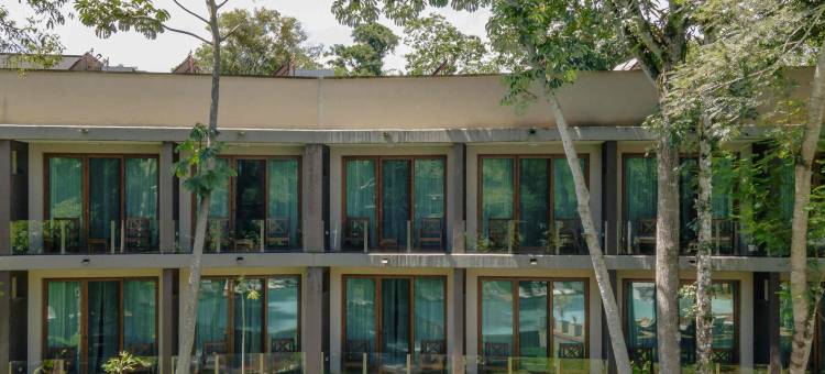 伊瓜苏港美居伊露酒店(Mercure Iguazu Hotel Iru)图片