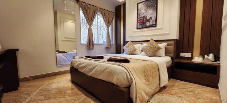 伊恩拉阿拉姆巴格(EENNRA ARAMMBAGH)图片