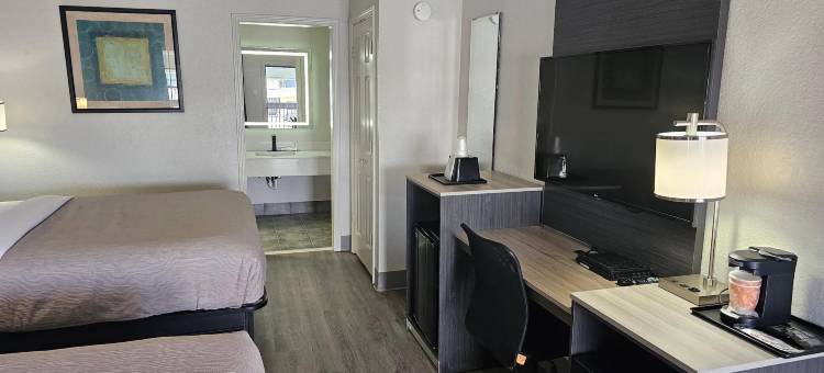 品质酒店及套房(Quality Inn & Suites)图片