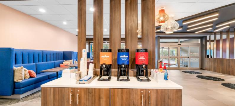 Tru By Hilton 布罗克顿(Tru by Hilton Brockton)图片