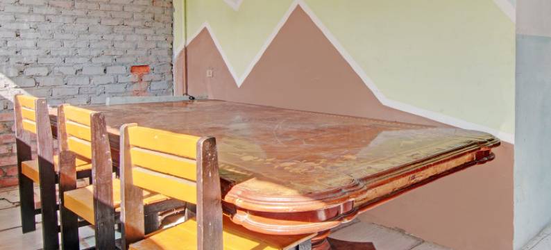 Hotel O 马维尔伊斯兰旅馆(Hotel O Marvel House Syariah)图片