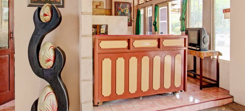 O贾亚库苏玛酒店(Hotel O Jaya Kusuma)图片