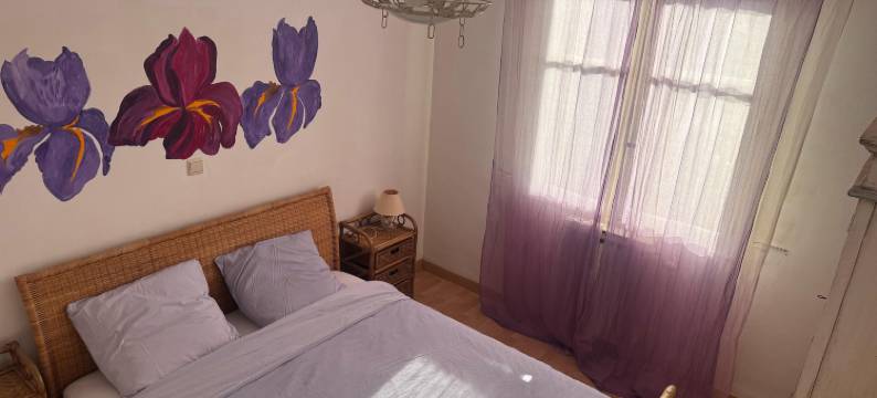 Relaxing Provence Hideaway图片