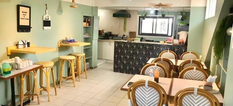 玛丽安帕拉兹酒店(Marian Palazz Hotel)图片