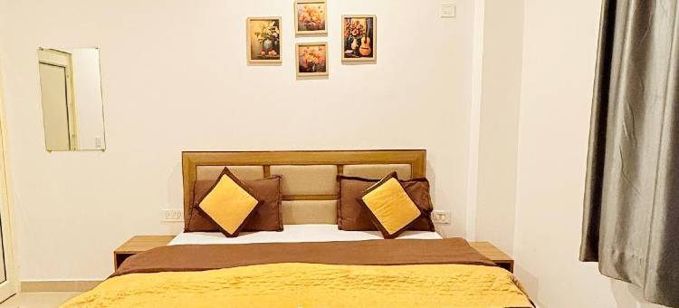 里斯柯西马诺哈尔酒店(V3K Invitee Hotel)图片