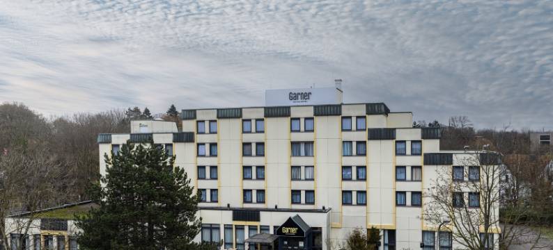 奥斯纳布吕克加纳酒店(Garner Hotel OSNABRÜCK by IHG)图片