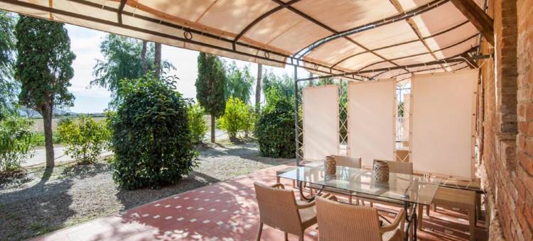 凡托利亚圣洛伦索酒店(Fattoria San Lorenzo)图片