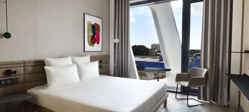 Novotel Abidjan Marcory (ouverture prochaine)图片