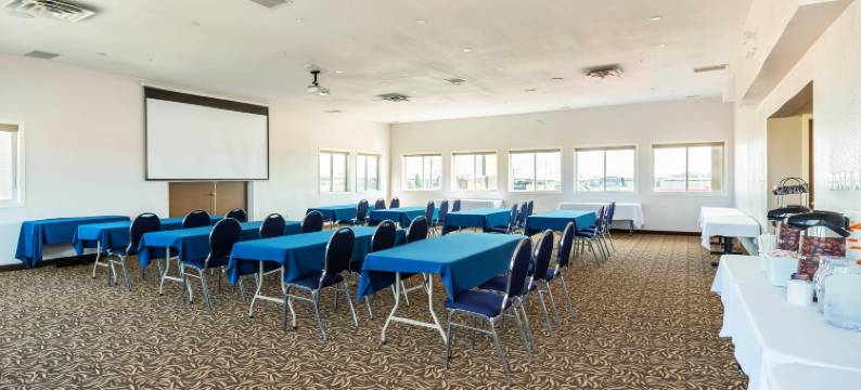 舒适套房酒店(Comfort Inn & Suites)图片