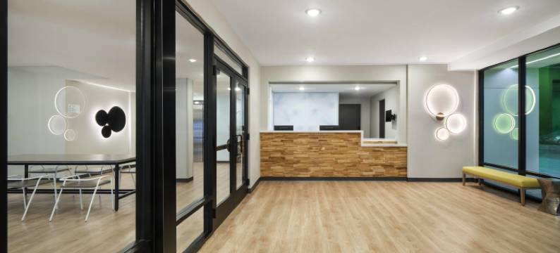 Echo Suites Extended Stay by Wyndham Austin Round Rock图片