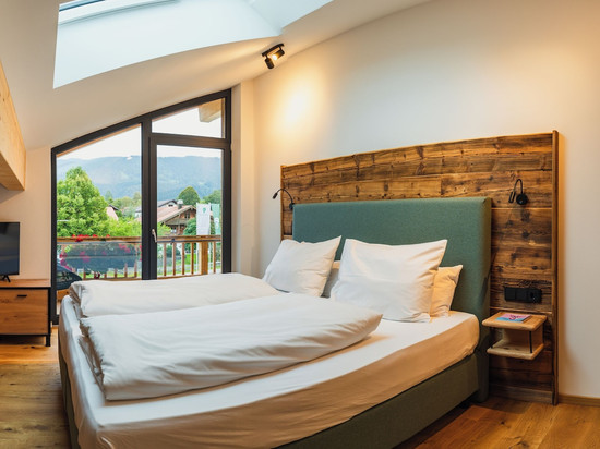 扎克舒斯特乡村酒店