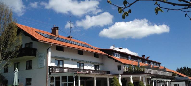 贝格施塔特霍夫酒店(Hotel Bergstätter Hof)图片