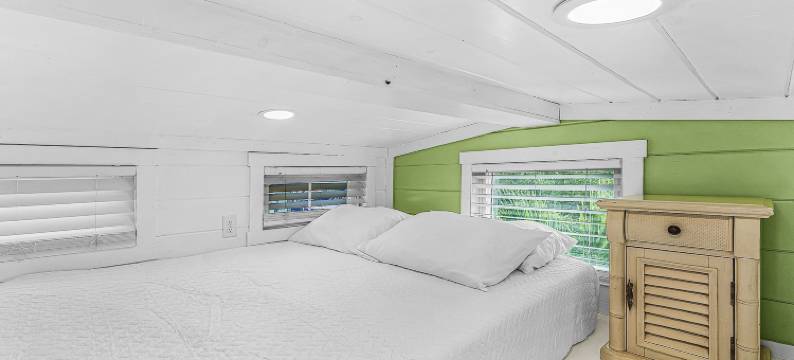 马特拉查小村酒店(Matlacha Tiny Village)图片