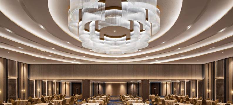 巴东美居酒店(Mercure Padang)图片