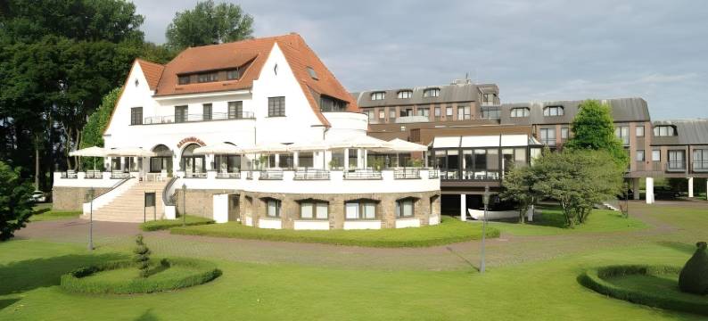 梅尔布施多梅洛酒店(Dormero Hotel Meerbusch)图片