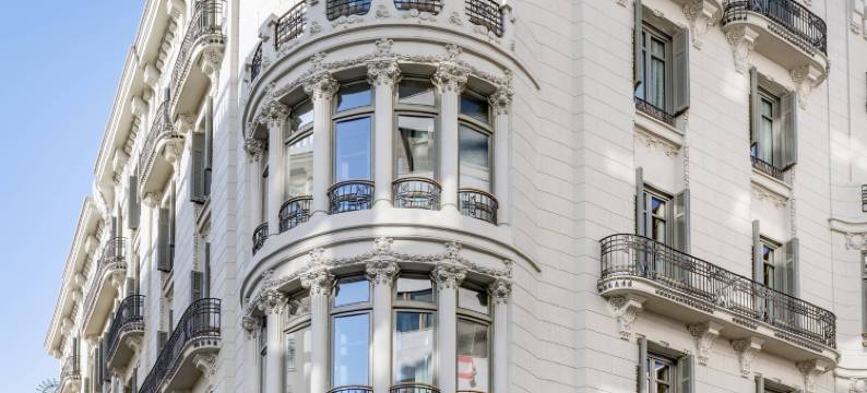 圣塔克拉拉宫殿酒店-傲途格精选(Palacio Santa Clara, Autograph Collection)图片