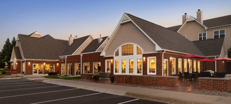 Residence Inn Minneapolis St. Paul/Roseville图片