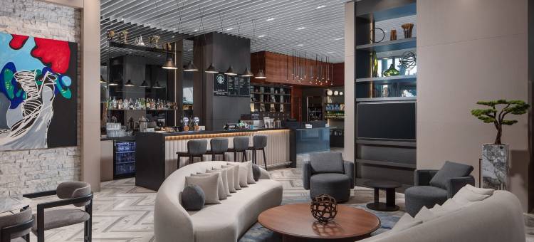 伊兹密尔福朋喜来登酒店(Four Points by Sheraton Izmir)图片