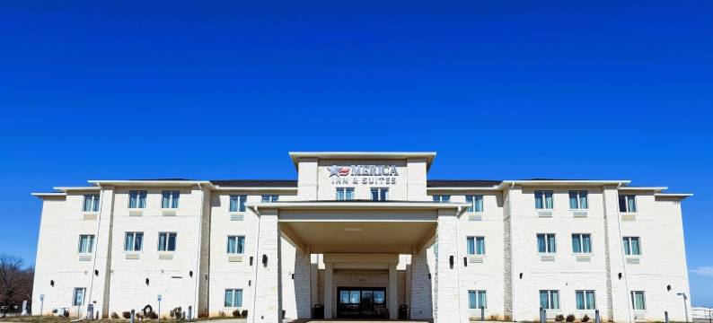 Merica Inn & Suites图片