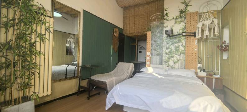 设计师39街区店民宿(化工大街分店)图片