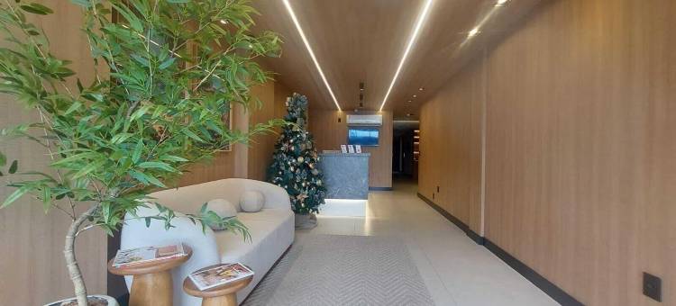 VHome 公寓酒店(VHome Flat Hotel)图片