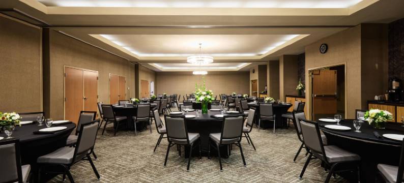 西雅图/贝尔维尤凯悦嘉寓酒店(Hyatt House Bellevue)图片