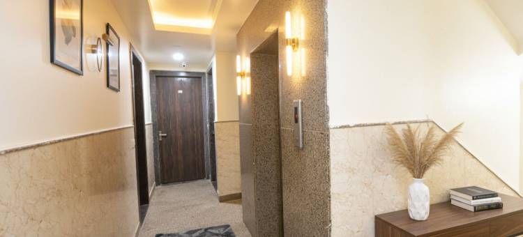 Fabhotel 月光(FabHotel Moon Light)图片