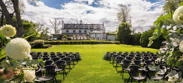 威洛旅馆(Auberge Willow Inn)图片