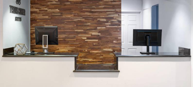 泰森斯角, 呗盟套房酒店(Tysons Corner Suites, A Baymont by Wyndham)图片