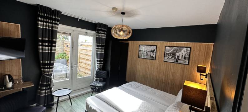 布伦酒店(Hotel Buren)图片