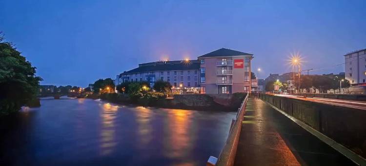 高威莱昂纳多酒店(Leonardo Hotel Galway)图片