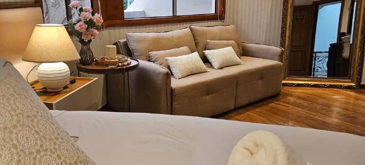 绿色宫殿酒店(Green Palace Hotel)图片