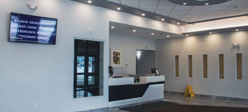 城堡里贾纳酒店和套房(Travelodge by Wyndham Regina)图片