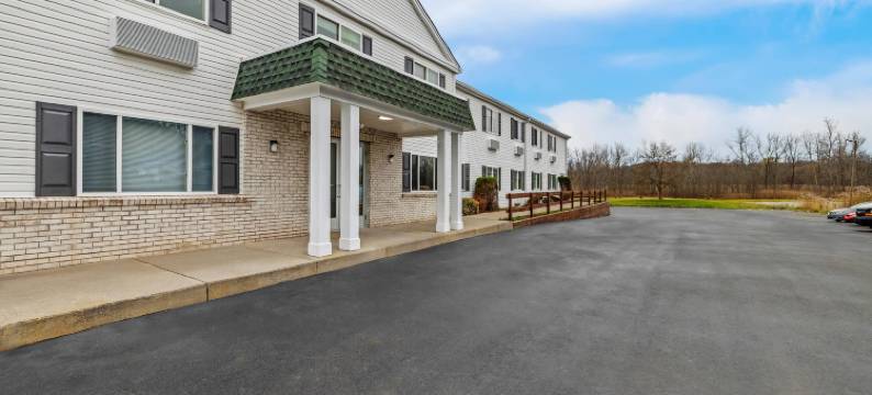 罗德威旅馆(Rodeway Inn)图片