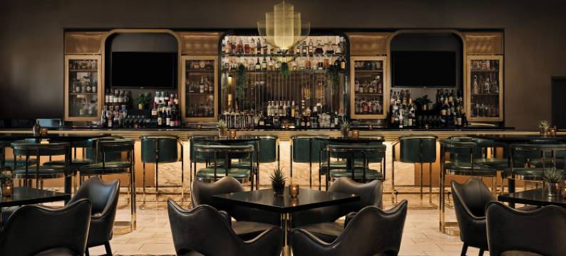 芝加哥密歇根大街格温豪华精选酒店(The Gwen, a Luxury Collection Hotel, Michigan Avenue Chicago)图片