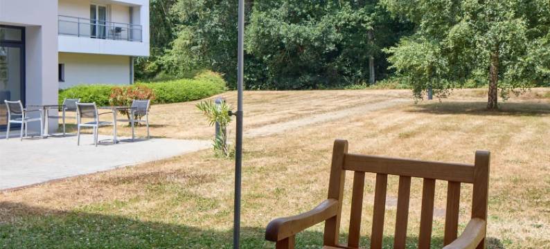 雷恩之门公寓品质酒店(Quality Suites Portes De Rennes)图片