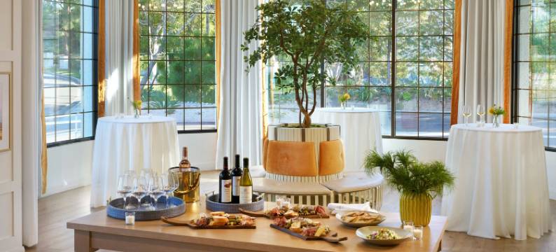 Tiller House, Laguna Hills, A Tribute Portfolio Hotel图片