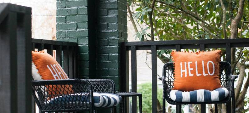 Charming Apartment with Smart Technology - Cozy Retreat in Cloverdale图片