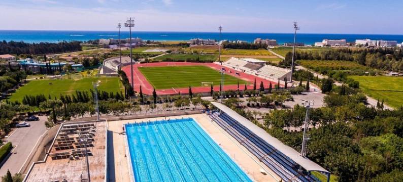 马拉加海岸 Pierre & Vacances酒店(Hotel Costa Malaga by Pierre & Vacances)图片