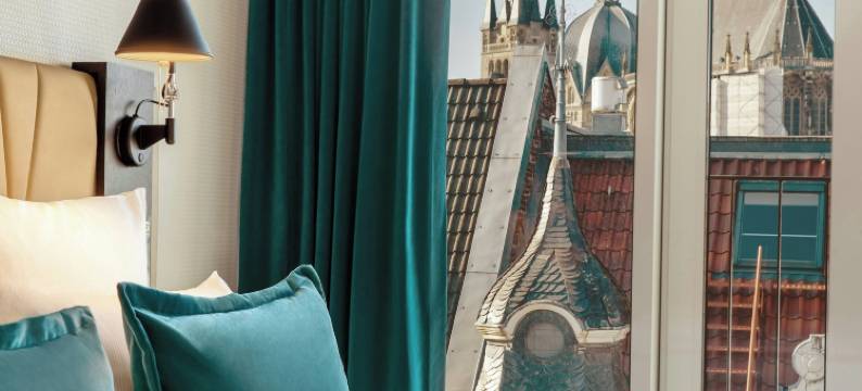 亚琛的Motel One(Motel One Aachen)图片