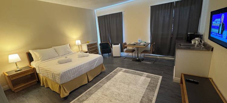 肯里西亚酒店(Kenricia Hotel)图片