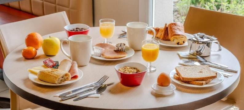 艾斯罗阿讷酒店(Ace Hotel Roanne)图片