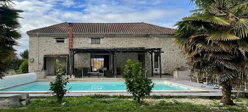 埃卢萨花园(Le Jardin d'Elusa)图片