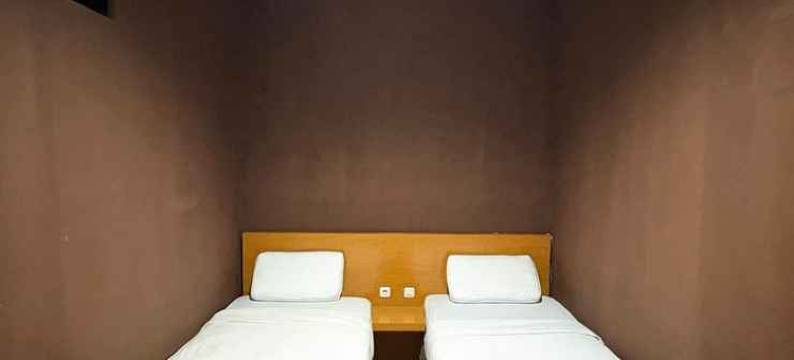 可哈利斯塔旅馆(Hotel Khalista)图片