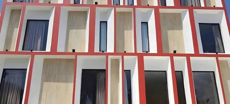 MJ酒店(MJs Hotel)图片